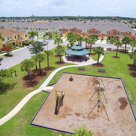 Family Friendly Four Bedrooms 5145 Kissimmee Luaran gambar