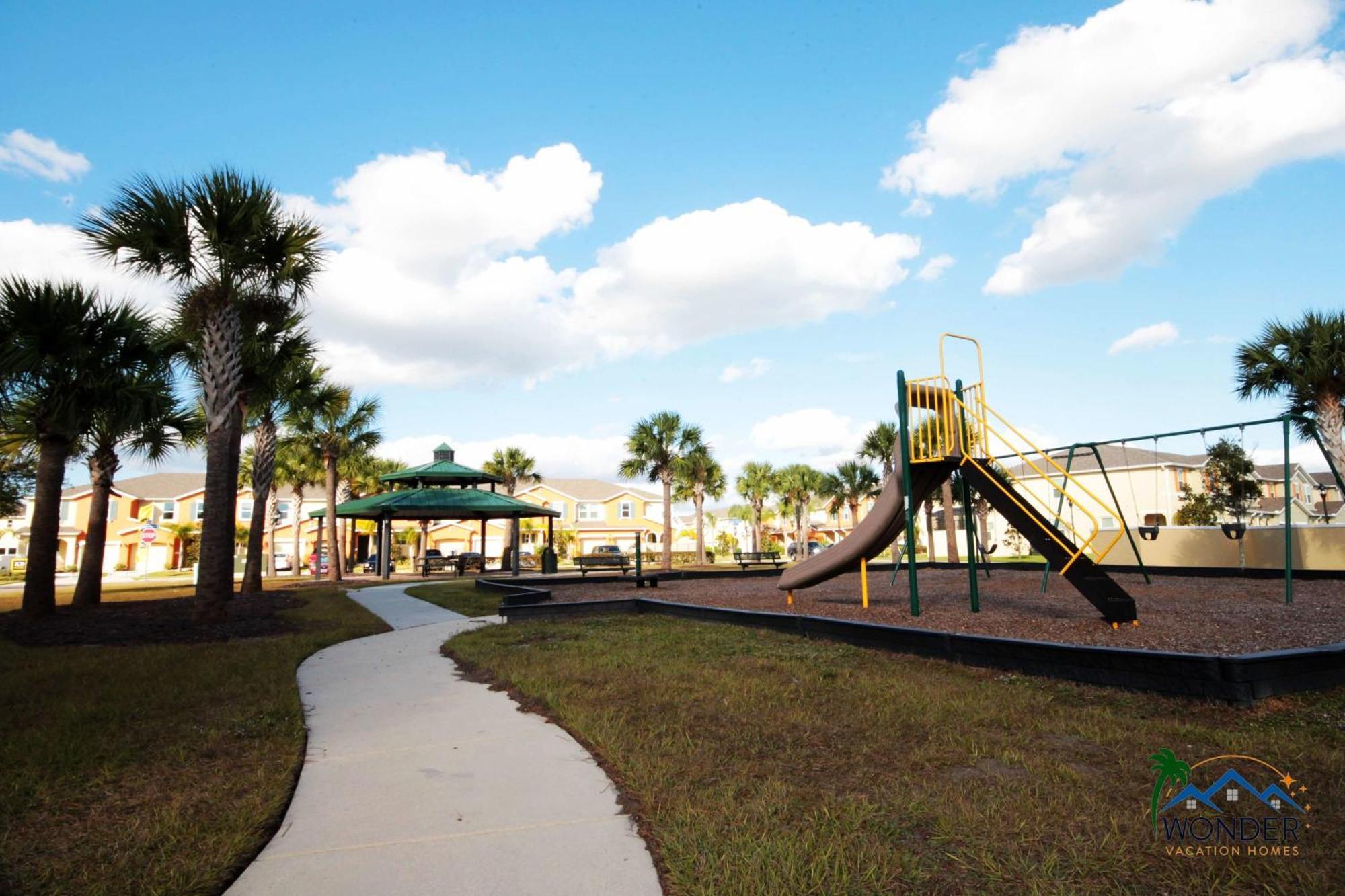 Family Friendly Four Bedrooms 5145 Kissimmee Luaran gambar
