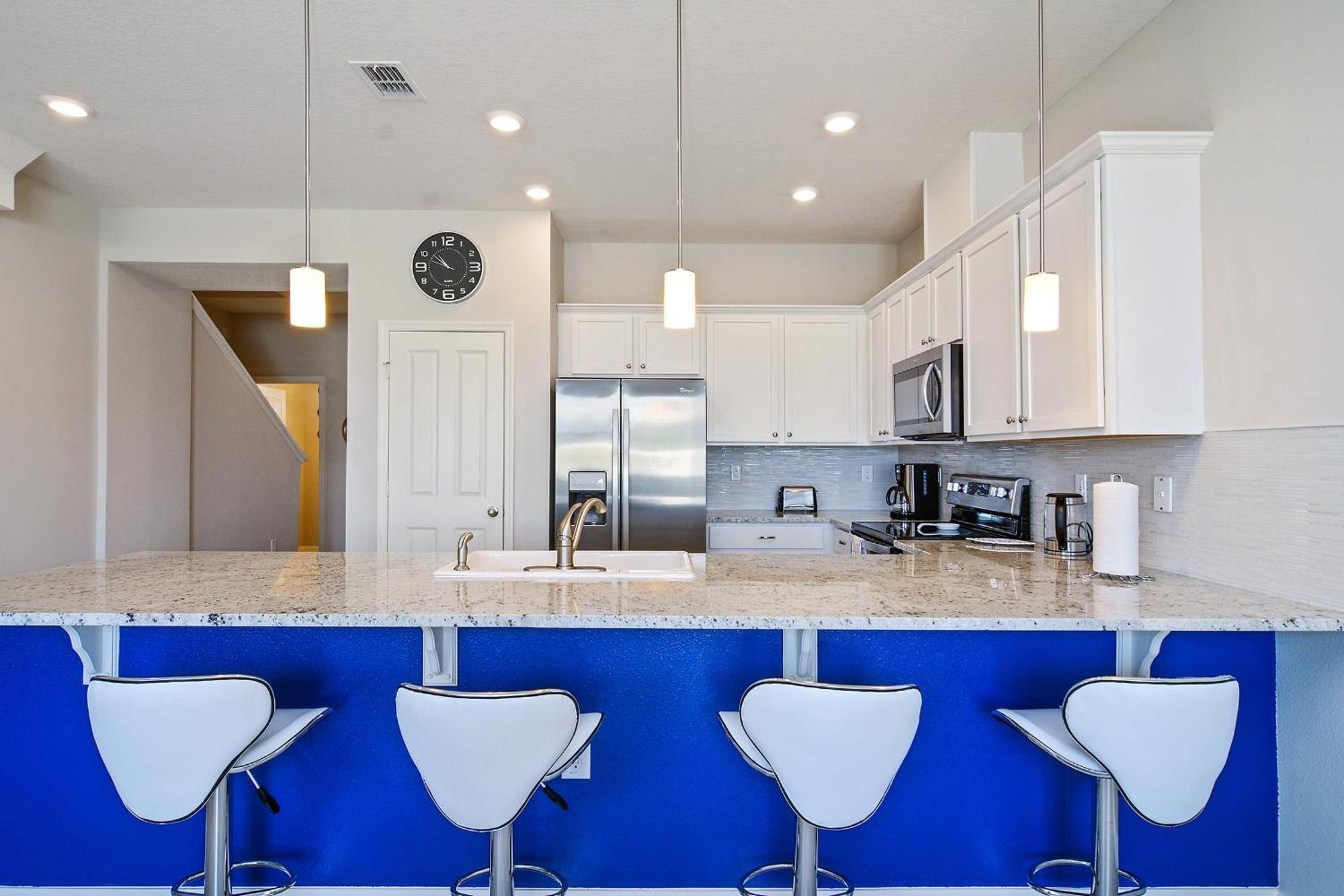 Family Friendly Four Bedrooms 5145 Kissimmee Luaran gambar