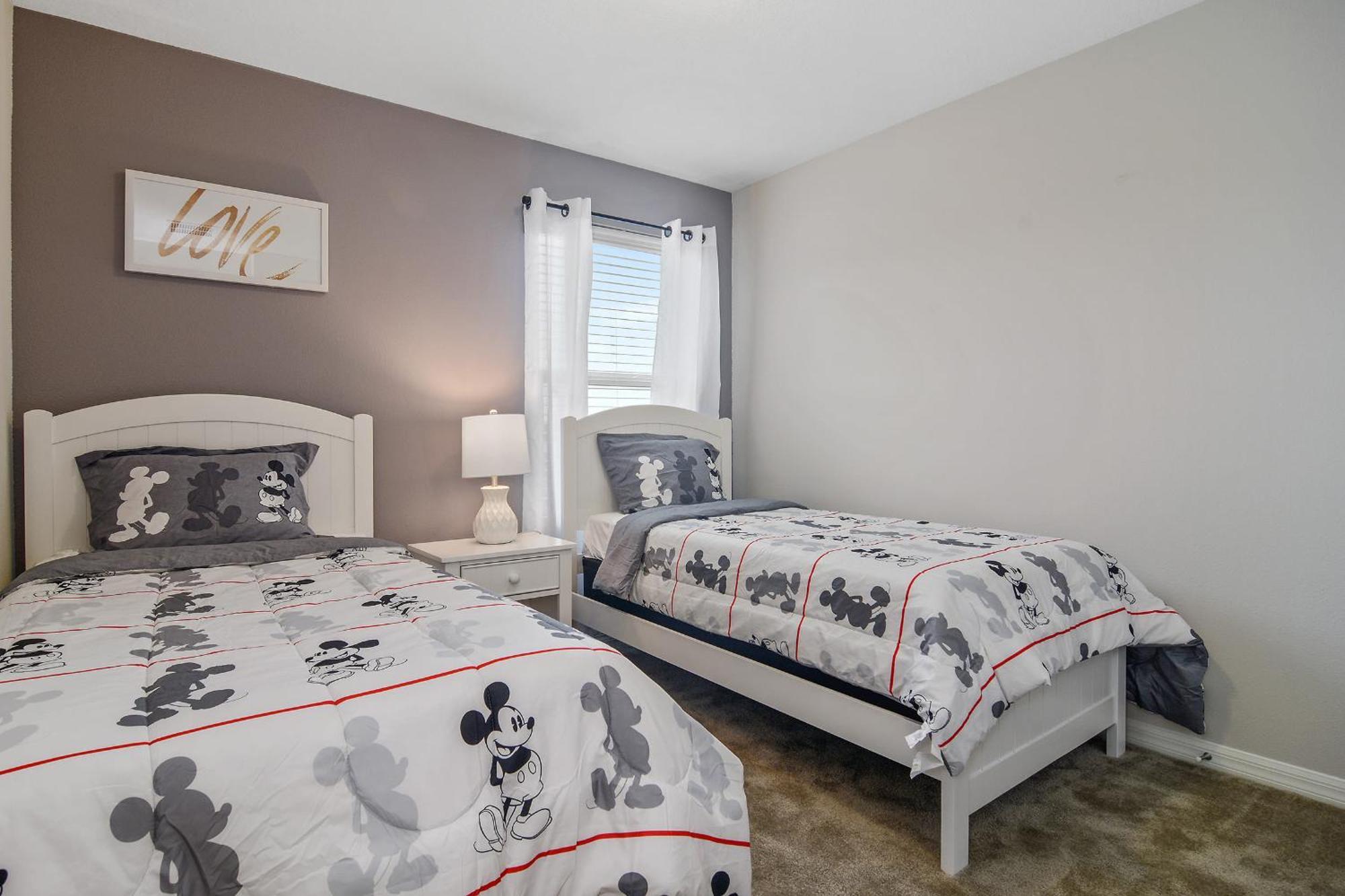 Family Friendly Four Bedrooms 5145 Kissimmee Luaran gambar