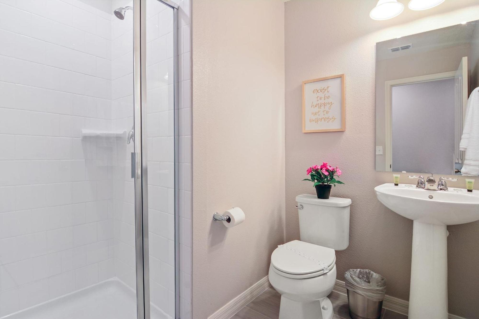 Family Friendly Four Bedrooms 5145 Kissimmee Luaran gambar