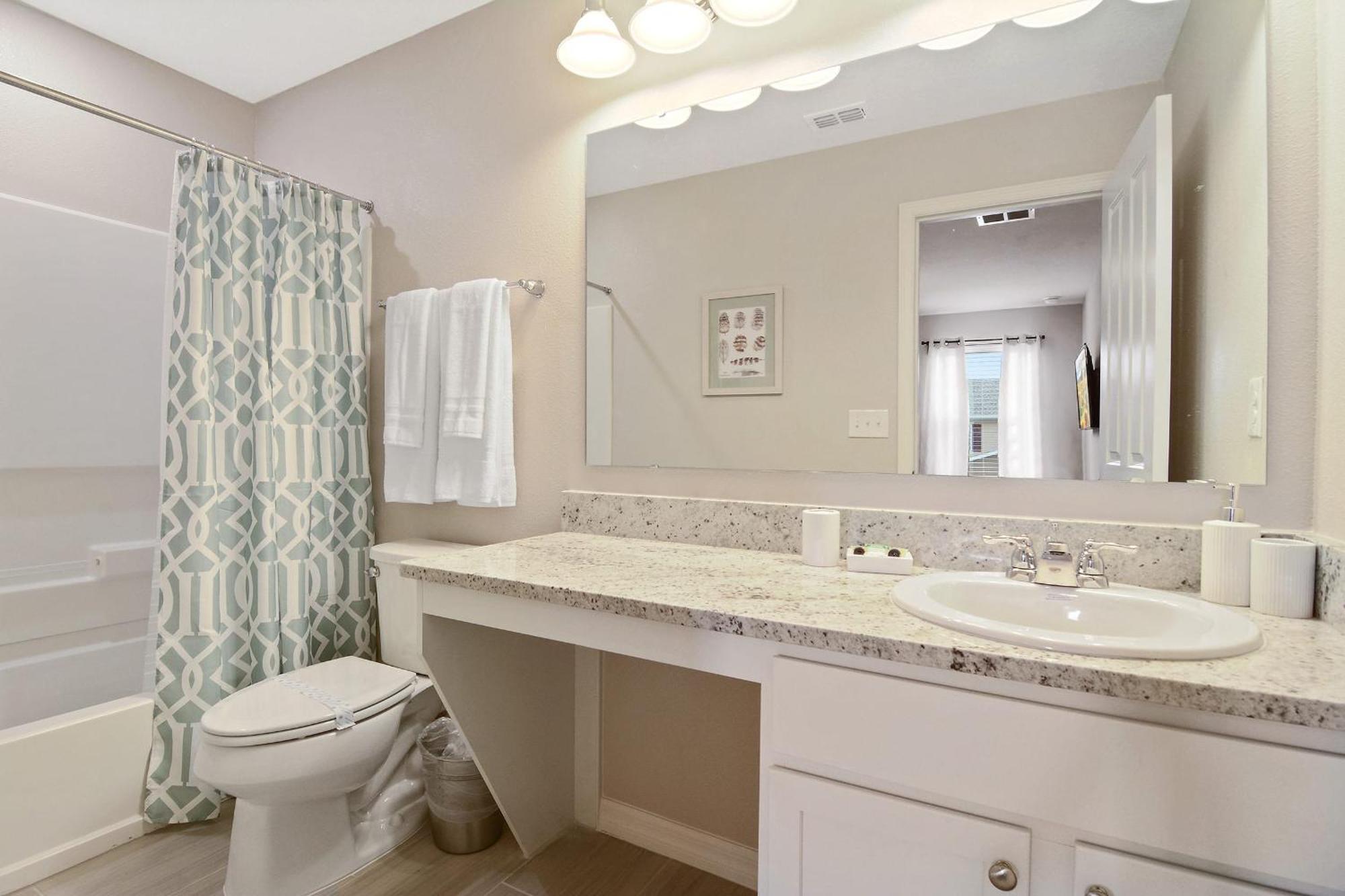 Family Friendly Four Bedrooms 5145 Kissimmee Luaran gambar