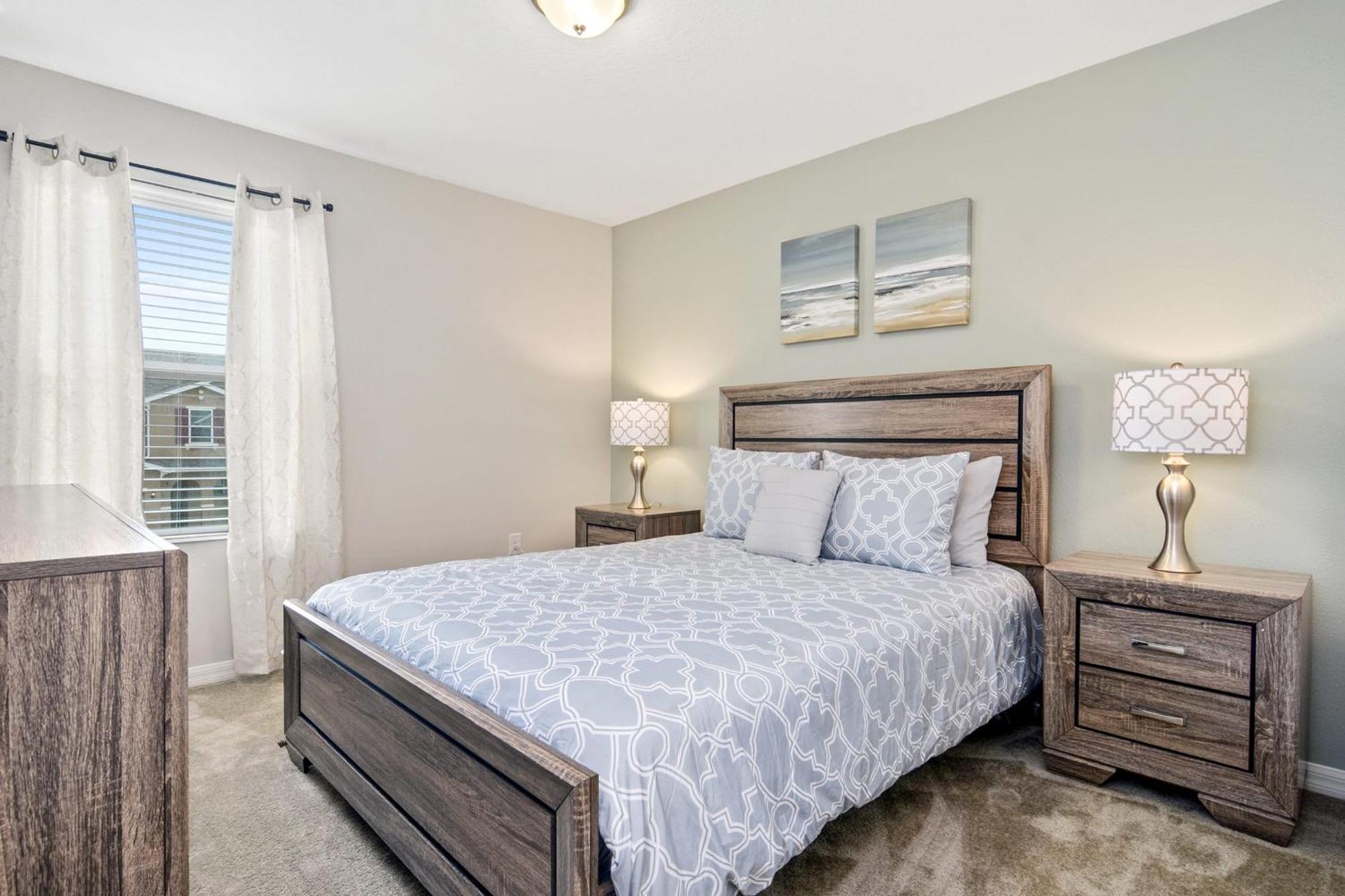 Family Friendly Four Bedrooms 5145 Kissimmee Luaran gambar