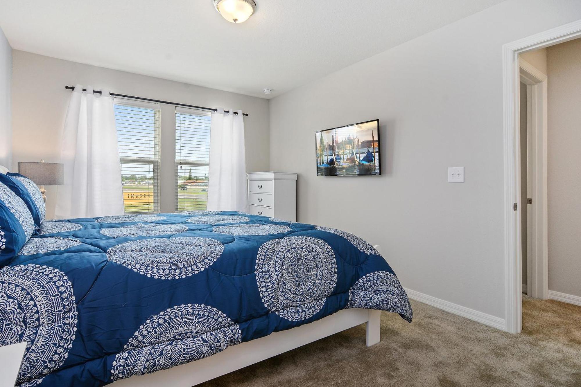 Family Friendly Four Bedrooms 5145 Kissimmee Luaran gambar